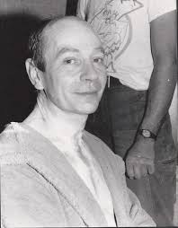 Lindsay Kemp Interview with Luk Ferdinand 1982 by nendie on SoundCloud ...