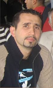 Eric Abadie's Instagram, Twitter & Facebook