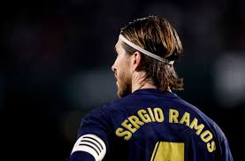 Sergio ramos corte de cabello y peinado | sergio ramos haircut and hairstyle. Real Madrid 5 Players Who Must Step Up After Loss To Betis Page 3