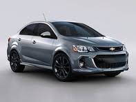 2019 Chevrolet Sonic Problems | Kelley Blue Book