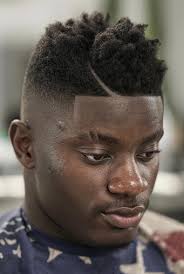High taper fades are the rare but impressing undercut hairstyles for black men. 20 Iconic Haircuts For Black Men