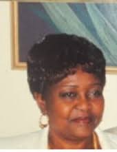 Obituary information for Jannie Mae Arthur