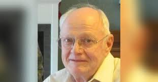 Kenneth Nordahl Thompson Obituary