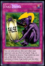 Materials wash cloth if you're new to the idea of oricas (original cards), they can be summarized as custom fake cards. This Fake News Yugioh Card Is Totally Real Imgur
