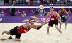Avp is the premier u.s. Men S Beach Volleyball Results Reuters Com