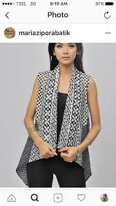 Peristiwa tersebut diketahui terjadi di kota kupang, nusa tenggara timur. 17 Kupang Ideas Blouse Batik Batik Fashion Batik Kebaya