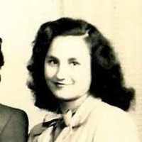 Dorothy Toth (1928–2002)