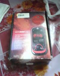 Vendo motorola em35 en Buenos Aires ...