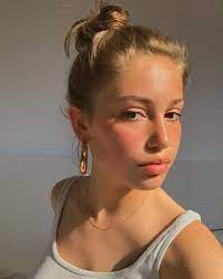 mye ℓɨssɑ on instagram haarschonheit hubsches gesicht beauty make up