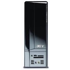 Lo que en español significa unidad central de procesamiento. Acer X3200 Una Super Mini Computadora De Escritorio