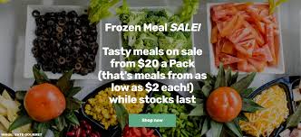 Making healthy food and drink choices is key to managing diabetes. Gate Gourmet Frozen Meal Sale Loyaltylobby