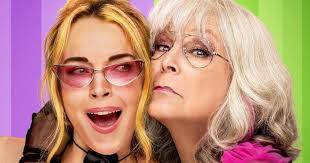 Herbie: Fully Loaded (2005)