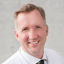 Dr. med. Andreas Krüger