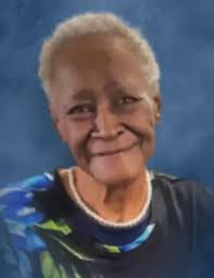 Obituary information for Annie Johnson King