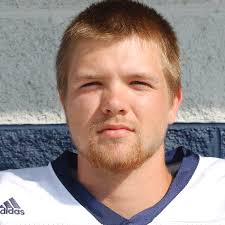 Kevin Taylor's High School Bio