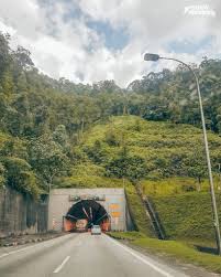 Kuala lumpur sentral (kl sentral) used to be the main bus terminal but it was replaced by tbs several years ago to ease up the congestion. Malaysia Road Trip Kuala Lumpur To Penang By Car With Gocar Malaysia Trippy Passports