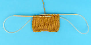 Learn the basics every newbie should know. The Magic Loop Technique Step By Step 10 Rows A Day