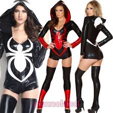 «erano sempre truccate di nero e vestite di nero. Costume Vestito Carnevale Donna Vedova Nera Travestimento Halloween Dl 1478 Costumi E Travestimenti
