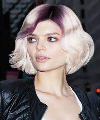 The spring 2014 hair trend report. Hair Colors For Short Hair 2014