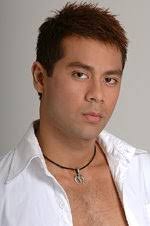 pinoy big brother housemates: Season 1 : Rico Barrera