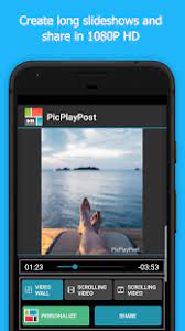 How to download, install, and use picplaypost mod apk? Picplaypost V2 0 11 G G Unlocked Apkmb Com