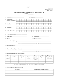 Mari kita belajar mengenai senjata api? 39350 Borang Permohonan Pembaharui Lesen Pdf