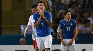 Ottieni un preventivo gratuito ora. Italia Polonia 0 1 Sconfitta Pesante Le Semifinali Si Complicano
