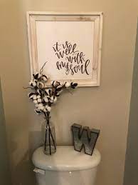 Hobby lobby decor farmhouse signs vintage rustic and country decor joanna gaines style shiplap white chippy paint greenery burlap. Industrial Door Restaurant Industrial Living Room Small Industrial Bar Area Industria Half Bathroom Decor Hobby Lobby Bathroom Decor Bathroom Decor Hobby Lobby