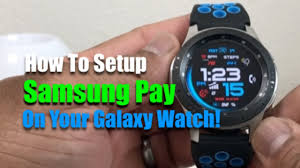 Enter a pin with at least four numbers to . How To Unlock Your Galaxy Note 10 Plus With Your Galaxy Watch Youtube