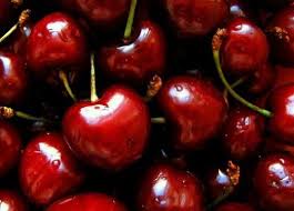 Vishnya Eto Yagoda Ili Frukt