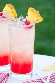 5 Merveilleux Cocktails D Ete Cuisine Et Boissons Idee Recette Cocktail Sans Alcool