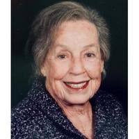 Miriam "Pie" Arnold Obituary