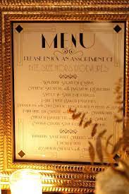Any excuse for a party! 16 Roaring 20s Food Menu Ideas In 2021 Great Gatsby Party Speakeasy Party Roaring 20s Party