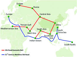 The announcement by china construction bank to list rmb 1 billion worth of 21st century maritime silk road bond on bursa malaysia and the establishment of a second renminbi. One Belt One Road Initiative And Asean Connectivity Synergy Issues And Potentialities Springerlink