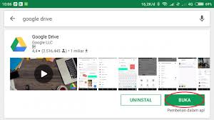 Cara Menyimpan File Microsoft Word Di Hp