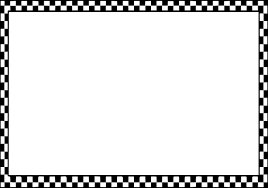 Checker Border Frame Clip Art Clip Art Borders Clip Art Free Clip Art