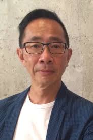 Timothy Chin's Instagram, Twitter & Facebook