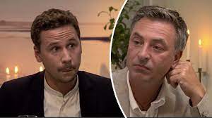 Adam maher robert mühren robin schouten justin bakker 1. Kockens Tragiska Besked Om Graviditeten Mitt I Koket
