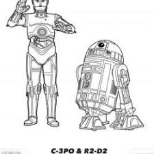 While running from the empire on bespin with tie fighters in close pursuit, r2 worked quickly to finish putting threepio back together while discussing an escape plan. R2d2 And C3po Quotes 3d Models Stlfinder