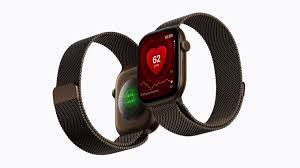apple watch — trending on Google in Colombia