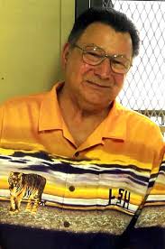 Alfred Delatte Obituary