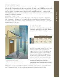Showdown Fiberglass Doors Wood