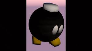 Image result for bomb-omb