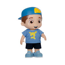 É conhecido por criar a luccas toon, a empresa consolidada como o maior canal infantil do youtube brasileiro. Boneco Do Youtuber Luccas Neto 18cm A Loja Da Bonecada