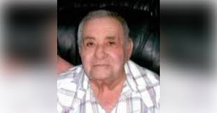 Obituary information for Joseph U.L. Thibodeaux