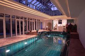 Private Schwimmbader Sopra Ag Pool Wellness House Styles Mansions House