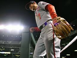 Последние твиты от trea turner (@treavturner). Washington Nationals Three Way Trade To Land Trea Turner Not As Lopsided As It Used To Be Federal Baseball