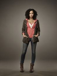 Madeleine Mantock As Astrid Cool Outfits Fashion Amazing Women