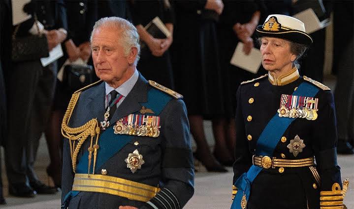Princess Anne tipped for 'elevated royal title' to honour her 'unrivalled  work ethic' | Royal | News | Express.co.uk