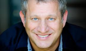 Meet the super humans